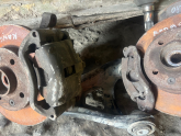 Oto Çıkma Parça / Alt Takım & Direksiyon / Tabla / Renault / Kangoo / Çıkma Parça 