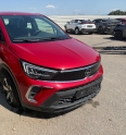 OPEL CROSSLAND ABS BEYNİ