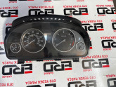 BMW 5 F10 GÖSTERGE SAATİ DIESEL 9280485