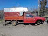 MITSUBİSHİ L200 SAĞ SOL ÖN KAPILAR