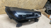 Oto Çıkma Parça / Elektrik / Far / Renault / Clio / Çıkma Parça 