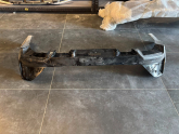 BMW G60 M ARKA TAMPON DİFÜZÖRÜ SİYAH 51128084716 Ç