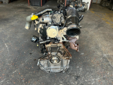 DACIA LODGY 1.5 EURO5 DCİ 90LIK MOTOR 2