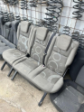 RENAULT KANGOO 3 ARKA KOLTUK TAKIMI ORJINAL CIKMA
