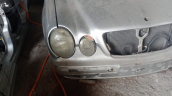 Mercedes E200 e class  sağ ön far çıkma