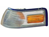 626 1990-1991 Sol Sinyal Lambası 8Bg8-51-070