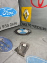 OPEL ASTRA H SAĞ ÖN TAMPON BRAKET SIFIR-ORJ 24460284