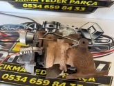 Oto Çıkma Parça / Motor / Turbo / Dacia / Dokker / Çıkma Parça 