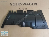2005-2010 Beetle Motor Alt Karter Koruması - Mercedes 200