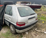 Oto Çıkma Parça / Alt Takım & Direksiyon / Arka Dingil / Peugeot / 206 / Çıkma Parça 
