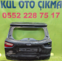 ford escort bagaj kapağı