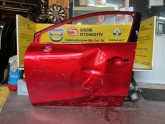 RENAULT CLİO 4 SAĞ-SOL ÖN KAPI 801017896R - 801007421R - 80101869