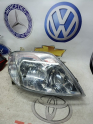 2004 toyota corrolla sag far