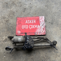 Corsa d ön silecek motoru