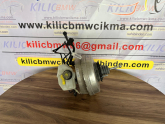 BMW G30 520 530 FREN HİDROLİK BİDONU ÇIKMA 34336871185