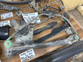 Oto Çıkma Parça / Mekanik / Kapı Kilidi / Ford / Focus / Çıkma Parça 