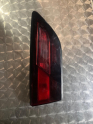 Opel astra k arka stop