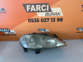 MEGANE 1 SAĞ FAR ORJİNAL 7700427870D 1