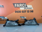 HYUNDAİ TUCSON TAKIM SİS FARI ORJİNAL