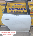 Honda Stream  Sağ Arka Kapı