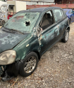 2000- 2005 TOYOYA YARİS TAVAN SACI