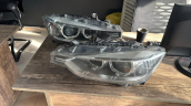 BMW 3 SERİ F30 XENON SAĞ-SOL FAR DOLU