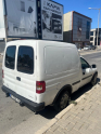 Opel kombo sağ ön kapu