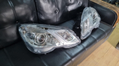 Oto Çıkma Parça / Elektrik / Far / Mercedes / 250 / Çıkma Parça 