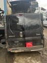 Oto Çıkma Parça / Kaporta & Karoser / Bagaj / Renault / Trafic / Çıkma Parça 