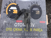 9654626080 Peugeot 207 Hava Rezonatörü Orjinal Çıkma