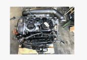 RENAULT KANGOO 1.5 DİZEL KOMPLE REVİZYON MOTOR