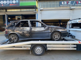 FİAT TİPO SAĞ ÖN KAPI ORJİNAL ÇIKMA