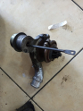 FORD TOURNEO CONNET 1,8 TURBO