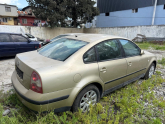 VOLKSWAGEN PASSAT DEPO KAPAĞI , PASSAT BENZİN KAPAĞI 2001-2005