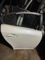 TOYOTA AVENSİS 2009-2015 MODEL ORJİNAL ÇIKMA SAĞ ARKA KAPI