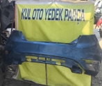 FORD FİESTA ARKA TAMPON ÇIKMA PARÇA KUL OTODA