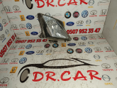 FORD FOCUS 4 SAĞ SİS FARI ORİJİNAL ÇIKMA PARÇA JX7B-13B220-DC
