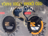 9671958680 Peugeot 206 Klima Hortumu Orjinal Çıkma