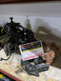 Oto Çıkma Parça / Şanzıman & Vites / Şanzıman Robotu / Fiat / Punto / Çıkma Parça 