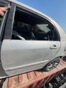 Oto Çıkma Parça / Kaporta & Karoser / Kapı / Toyota / Corolla / Çıkma Parça 