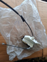 Citreon C4 ön kapı kilidi sağ 9136R8 9136ES