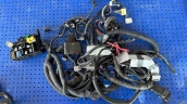 95230-4A100 210 4B100 91955-4A000 91207-40660 STAREX H100 H1 ELE