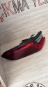 2021 - 2025 Honda City  Sol Arka Stop