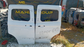 Ford Courier sağ sol sürgülü kapı