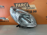 KANGOO 4 SAĞ FAR ORJİNAL