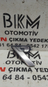 Nissan Primera (2005-2008) iç kapı kolu