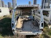 HYUNDAİ H100 ARKA PANEL ORJİNAL ÇIKMA TEMİZ
