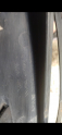 FORD TRANSİT 2006-2014 SAĞ ÖN KAPI ÇITASI G06C11-V03682