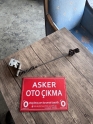 Oto Çıkma Parça / Fiat / Ducato / Fren & Debriyaj / Fren Limitörü / Çıkma Parça 