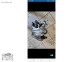 Opel Cartlon Omega orijinal emme manifoldu